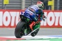 Yamaha-Aushängeschild Fabio Quartararo in Assen
