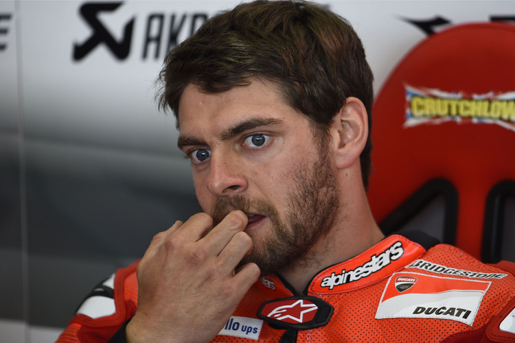 Cal Crutchlow