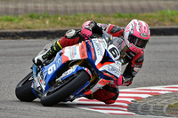 Davey Todd hat 2019 den IRRC-Superbike-Titel im Visier