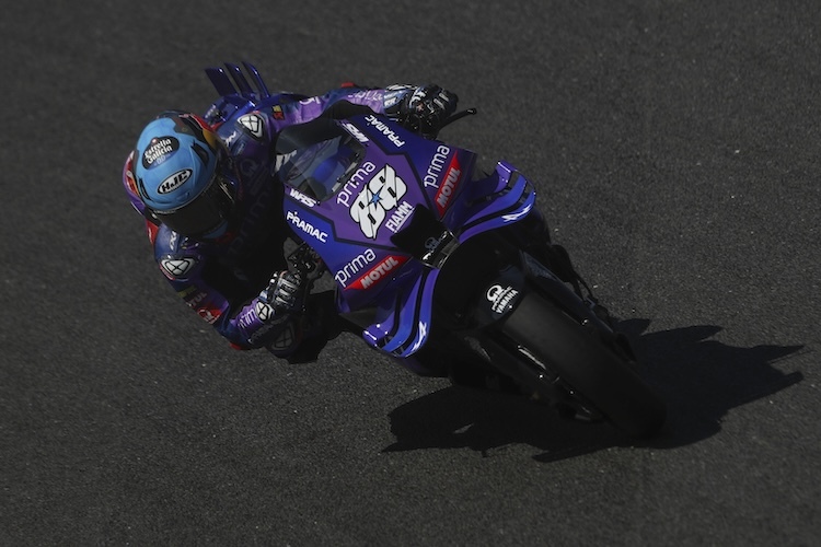 Miguel Oliveira