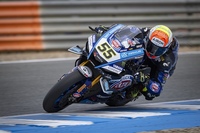 Wintertest Jerez Oktober 2025