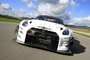 Interimsversion des GT-R in Portugal
