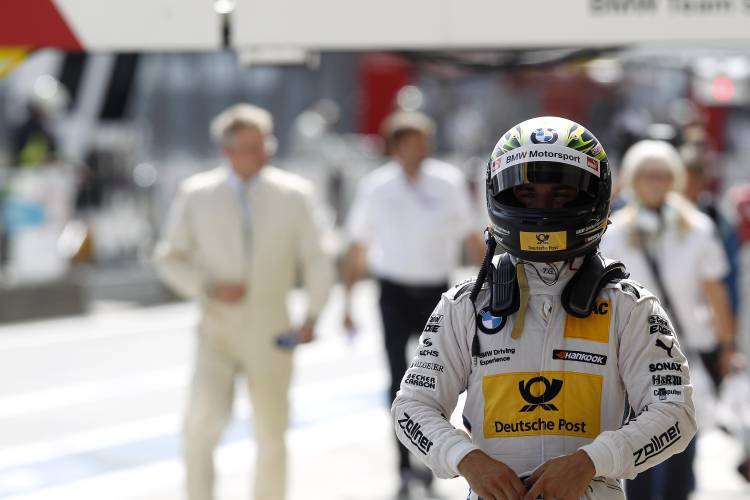 Timo Glock