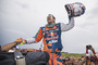Matthias Walkner: Dakar-Sieger 2018 auf seiner KTM