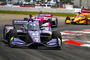 Romain Grosjean im IndyCar
