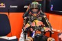 Brad Binder: Turbulentes Qualifying 1