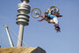 Luc Ackermann fliegt zu seinem grössten Erfolg