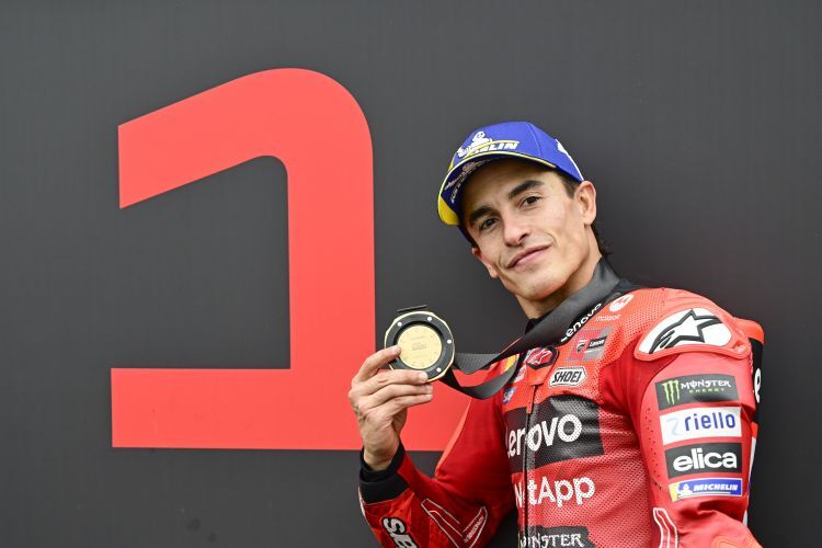 Marc Márquez