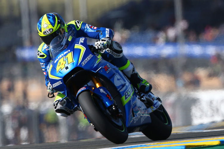 Aleix Espargaró