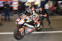 Jonas Folger unter dem Flutlicht von Katar