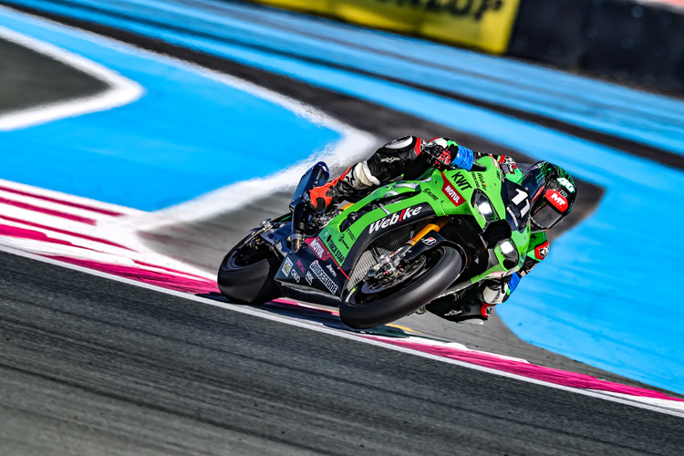 Start zum 88. Bol d'Or ist am Samstag um 15 Uhr