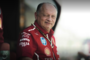 Ferrari-Teamchef Fred Vasseur
