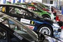 Rallye-Park