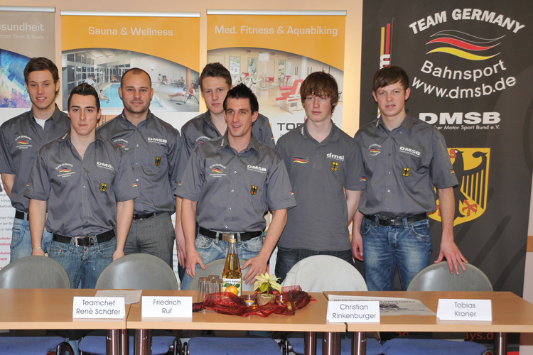 Team Germany