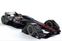 Der McLaren MP4-X