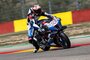 Loris Baz: Bester BMW-Pilot am Montag