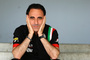 Aprilia-Rennchef Romano Albesiano