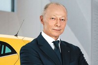 Thierry Bolloré