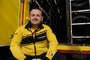 Dunlop-GP-Operations-Manager Clinton Howe