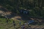 Der Unfall von Kalle Rovanperä