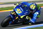 Aleix Espargaró auf der GSX-RR