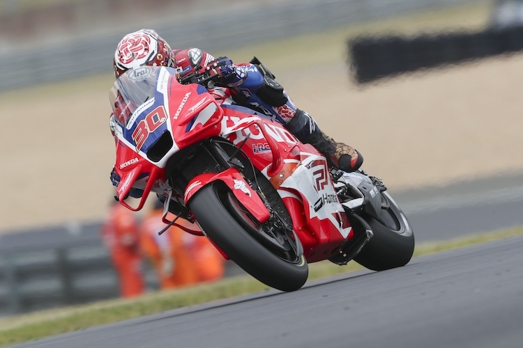 Takaaki Nakagami
