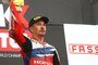 Sepang 2016: Nicky Hayden bei seinem letzten Sieg
