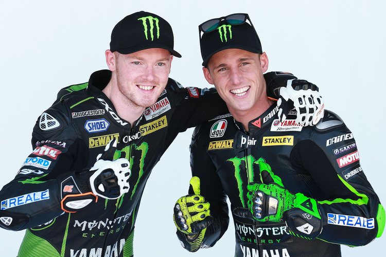 Bradley Smith und Pol Espargaró: Poncharal verlangt bessere Ergebnisse