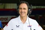 Guter Dinge: Honda-Technik-Chef Romano Albesiano