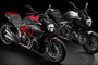 Ducati Diavel: Dramatisches Auftreten