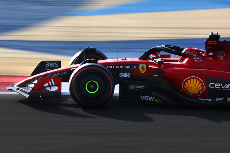 Charles Leclerc