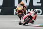 Assen-GP 2014: Dani Pedrosa vor Aleix Espargaró