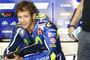 Valentino Rossi: «Wir wollen kämpfen»