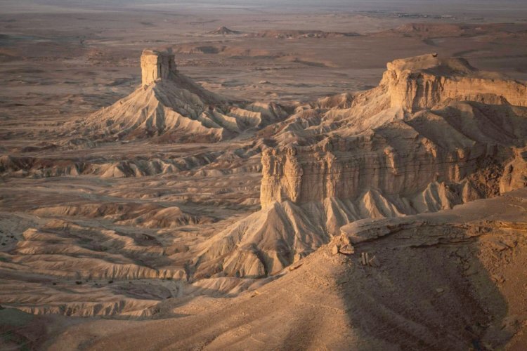 Die Rallye Dakar 2023 wird uns wieder spektakuläre Bilder liefern