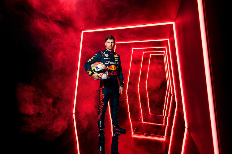 Max Verstappens Werdegang steht in der ServusTV-Doku «MAXimum Verstappen – der fliegende Holländer» im Fokus
