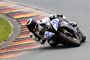 Marc Moser gewinnt sein erstes IDM-Supersport-Rennen