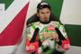 Max Biaggi greift in Portimao wieder ins Geschehen ein