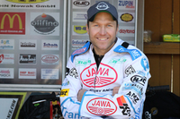 Martin Smolinski