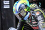 Valentino Rossi bestreitet seine letzte halbe MotoGP-Saison