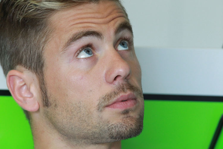 Alvaro Bautista