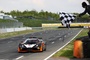 Alle anderen Hersteller in den Schatten gestellt: Der KTM X-Bow GT4