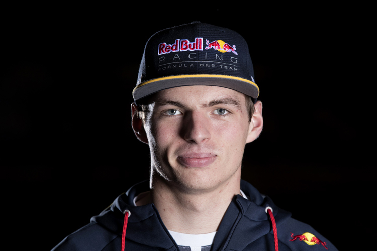 Max Verstappen: «Ich habe nicht darauf geachtet, was die Medien sagen»