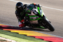 Saeed Al Sulaiti ist der erste Katari in der Superbike-WM