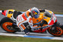 Dani Pedrosa: Die erste Startreihe war in Griffweite
