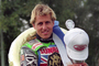 Simon Wigg hält in Teterow den Bahnrekord