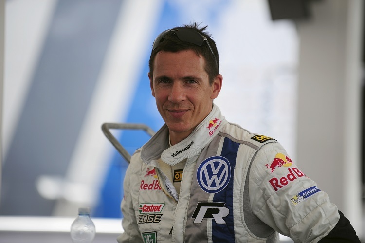 Julien Ingrassia