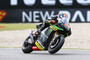 Bradley Smith biss die Zähne zusammen