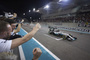 Geben die Silberpfeile auch 2017 das Tempo vor? 2016 dominierte Mercedes die Formel-1-WM