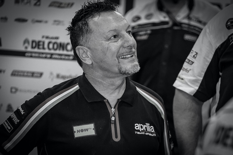 Fausto Gresini