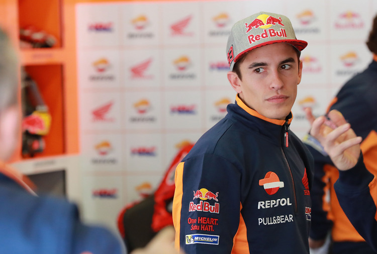 Marc Márquez